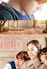 Poster Film Beautiful Audrey