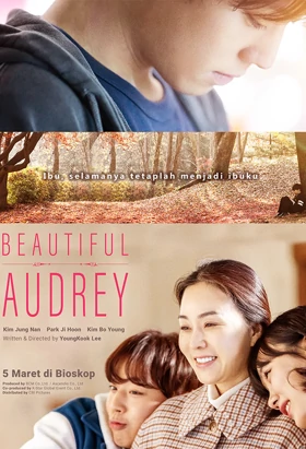 Film Beautiful Audrey