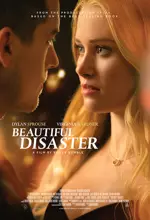 Poster Film Beautiful Disaster