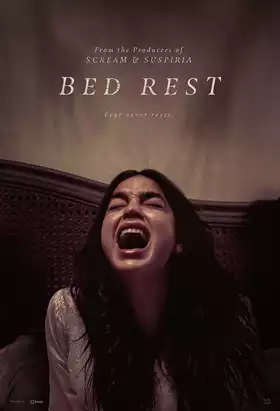 Film Bed Rest