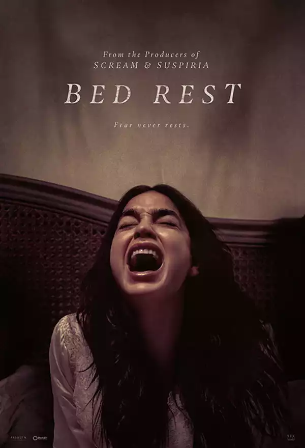 Film Bed Rest