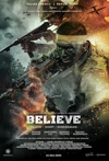 Jadwal Film Believe - Takdir, Mimpi, Keberanian