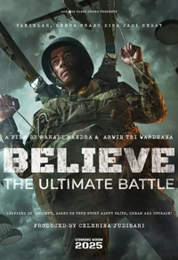 Believe: The Ultimate Battle