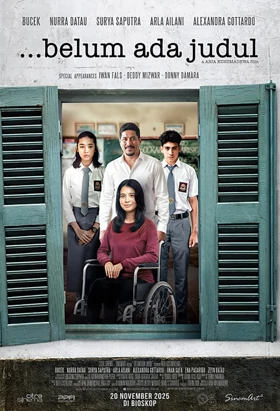 Film Belum Ada Judul