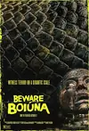 Jadwal Film Beware Boiuna