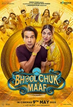 Poster Film Bhool Chuk Maaf
