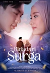 Jadwal Film Bidadari Surga