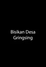 Poster Film Bisikan Desa Gringsing