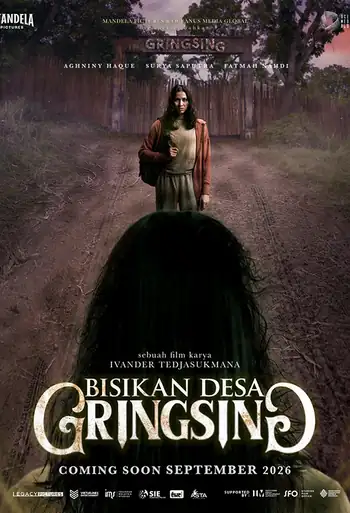 Film Bisikan Desa Gringsing