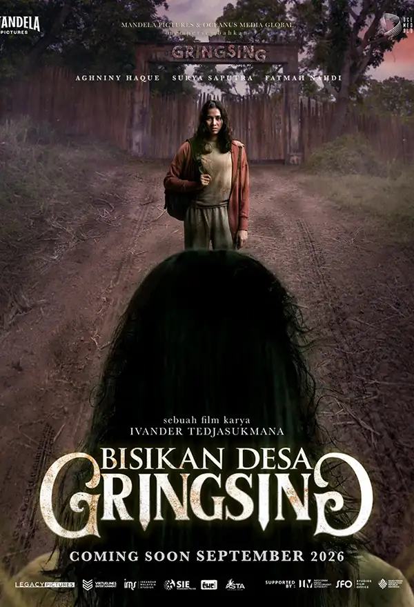 Film Bisikan Desa Gringsing