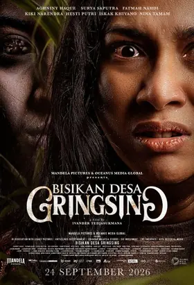 Film Bisikan Desa Gringsing