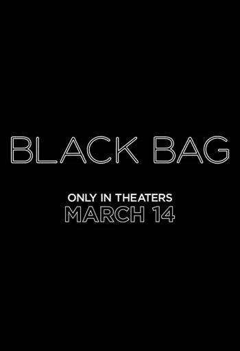 Film Black Bag