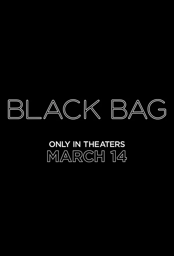 Film Black Bag