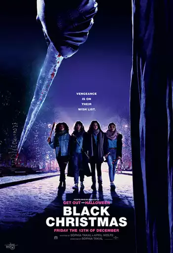 Film Black Christmas