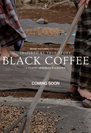 Film Black Coffee