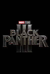 Black Panther 3