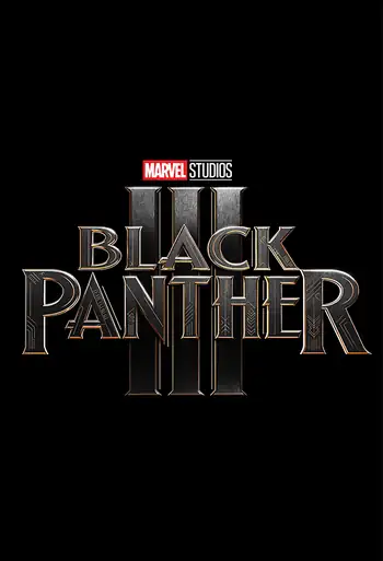 Film Black Panther 3