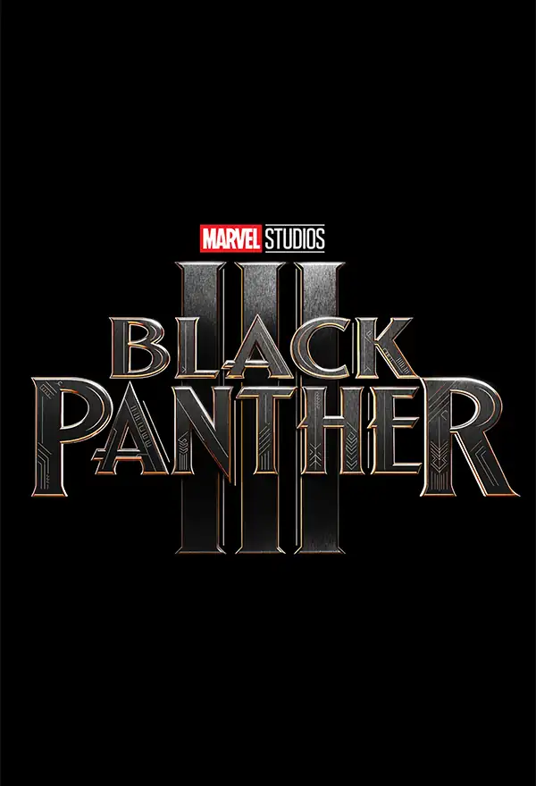 Film Black Panther 3