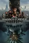Film Black Panther: Wakanda Forever