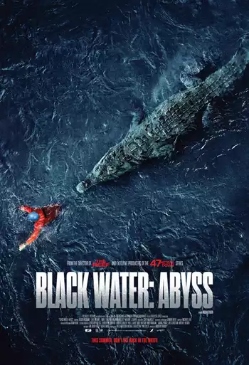 Film Black Water: Abyss