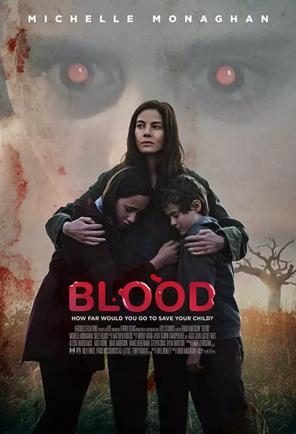 Film Blood