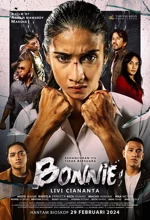 Poster Film Bonnie