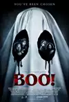 Jadwal Film Boo!