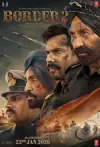 Jadwal Film Border 2