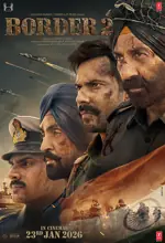Poster Film Border 2
