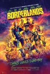 Jadwal Film Borderlands