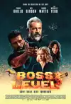 Jadwal Film Boss Level