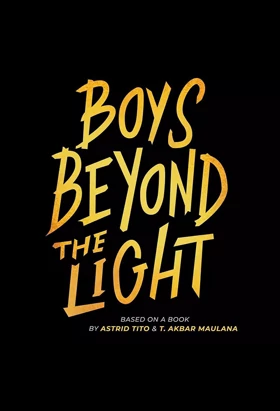 Film Boys Beyond the Light