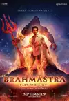 Jadwal Film Brahmastra Part One: Shiva