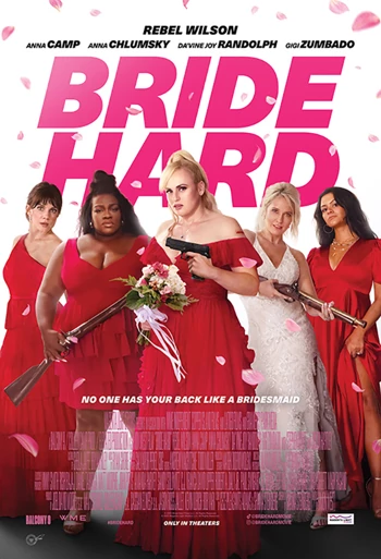 Film Bride Hard
