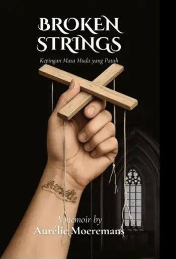 Film Broken Strings