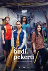 Jadwal Film Budi Pekerti