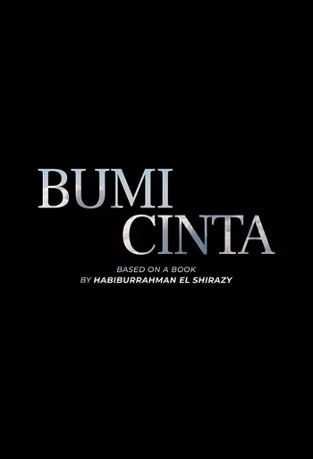 Film Bumi Cinta