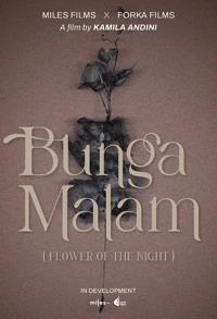 Bunga Malam