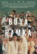 Poster Film Buya Hamka