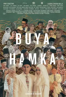 Film Buya Hamka