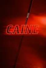 Poster Film Caine