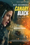 Jadwal Film Canary Black