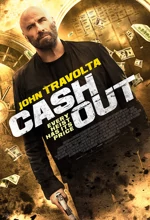 Poster Film Cash Out