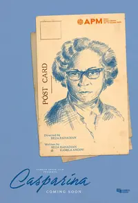 Casparina