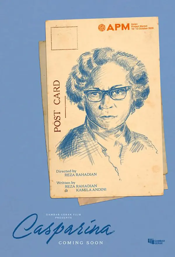Film Casparina