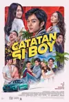 Jadwal Film Catatan si Boy