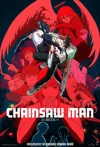 Jadwal Film Chainsaw Man - The Movie: Reze Arc