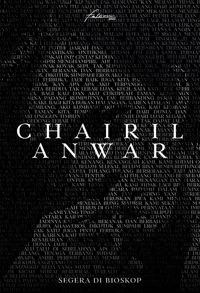 Chairil Anwar