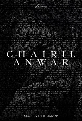 Film Chairil Anwar