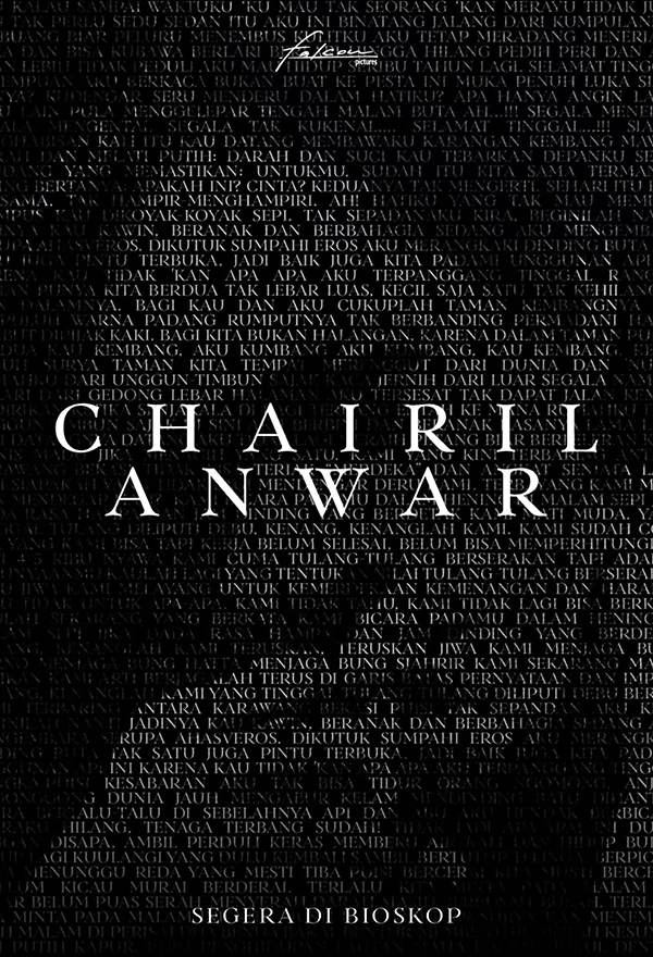 Film Chairil Anwar